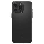 Capa Apple IPhone 15 Pro Max Spigen Thin Fit Black KuantoKusta