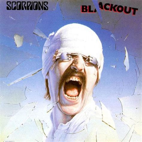 Scorpions - Blackout - Encyclopaedia Metallum: The Metal Archives