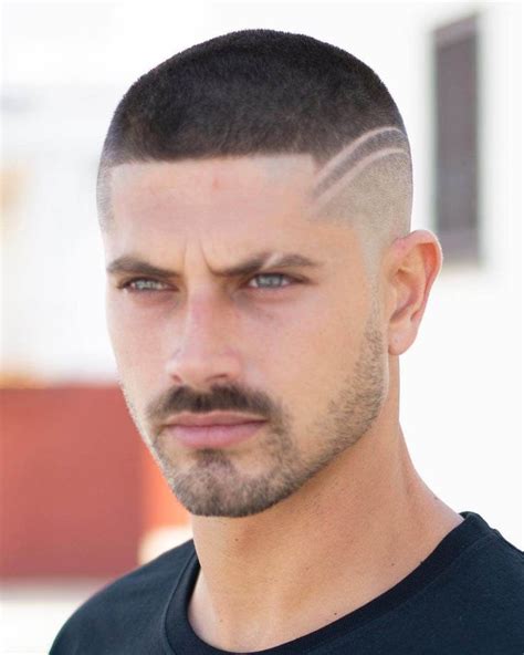 Top 30 Best And Most Creative Haircut Line Design Of 2021 In 2023