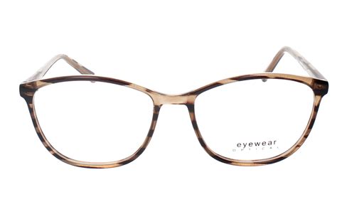 Optical Eyewear Mod425 Classic Line