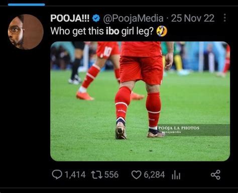 Sportsdokita Odogwu ☝️ On Twitter Theyve Been Calling Igbo Girls