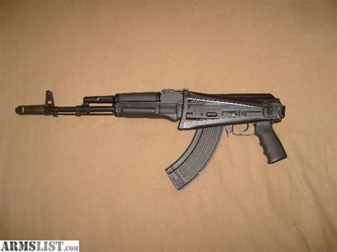 ARMSLIST - For Sale: Arsenal SLR-107 AK-47/AK-103