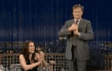 Standing Ovation Gif GIFs | Tenor