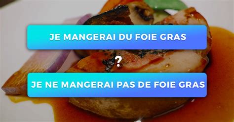 SONDAGE Malgré sa production controversée mangerez vous du foie gras