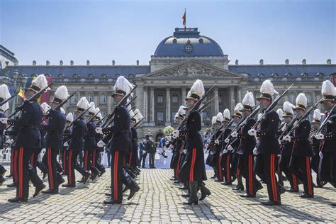 Dit Mag Je Verwachten Van Het Militair En Burgerlijk Defil Op De