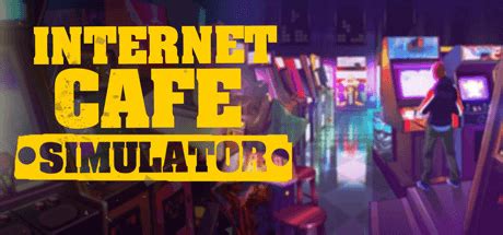 Скачать Internet Cafe Simulator 2 последняя версия на ПК торрент