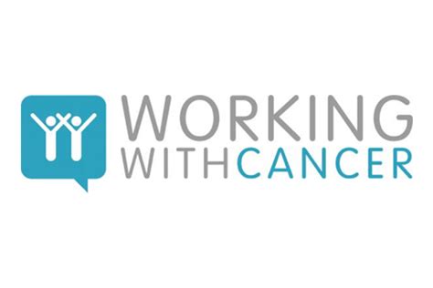 Working With Cancer Yes To Life