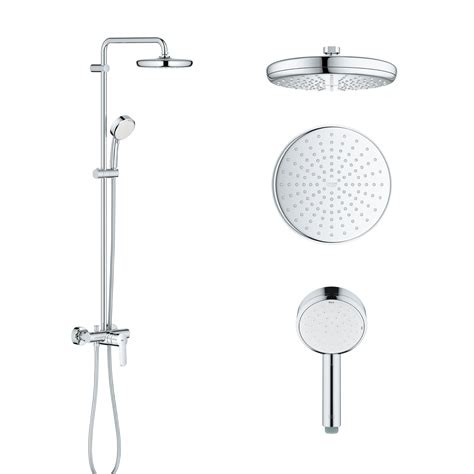 Grohe New Tempesta Cosmopolitan