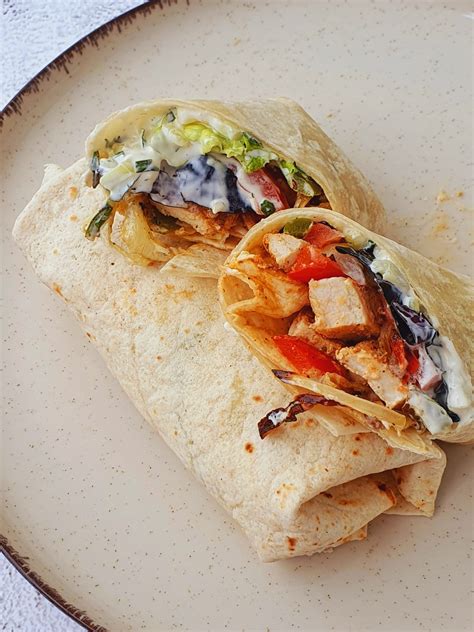 Arriba 68 Imagen Receta De Shawarma Abzlocal Mx