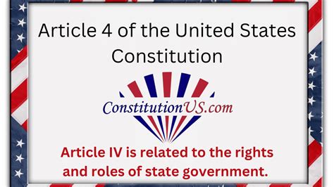 Articles Of The Constitution Constitution Of The United States Store