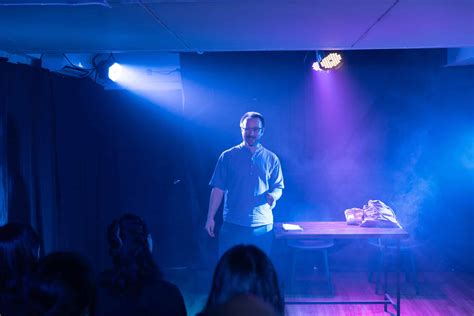 Best Acting Lessons in Bangkok - Actors in Thailand