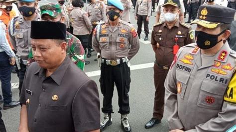 Wisatawan Ke Jawa Barat Wajib Lakukan Tes Rapid Antigen Wagub Jangan