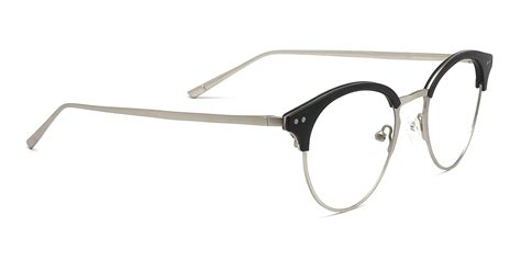 Headingley 2 Round Horn Rimmed Glasses Specscart®