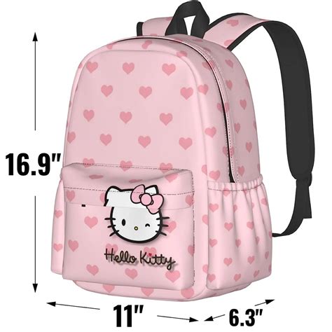 * Hello Kitty Backpack | Hello Kitty Bags - Buy Online