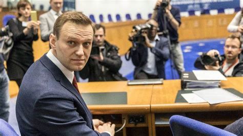 La Scomparsa E La Morte Di Alexei Navalny Una Tragica Perdita Per L