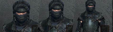 TOP 5 Dragon's Dogma Armor Mods