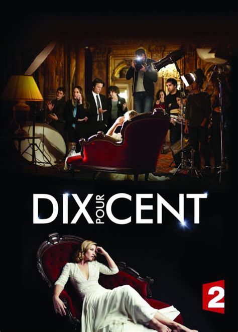 French TV Series: Dix Pour Cent (Call my Agent!) - France Today