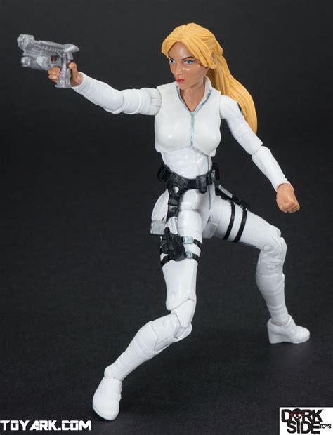 Sharon Carter Captain America 4