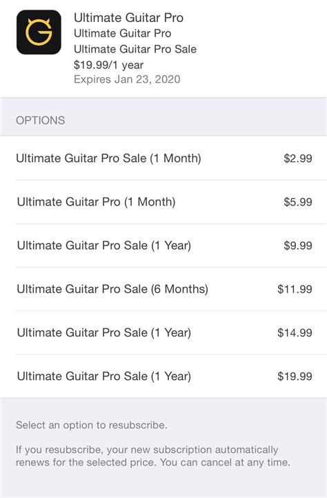Ultimate guitar pro review - riloeyes