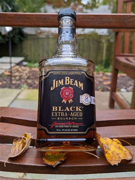 Jim Beam Liter Red Label The Best Picture Of Beam