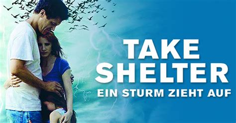 Take Shelter Ein Sturm Zieht Auf Maxdome