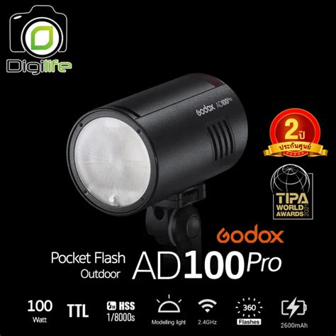 Godox Flash Ad Pro Ttl Hss Pocket Flash Godox