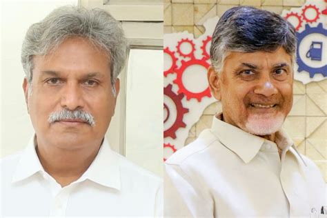 Senior Telugu Desam Party Leader Kesineni Srinivas To Quit Party