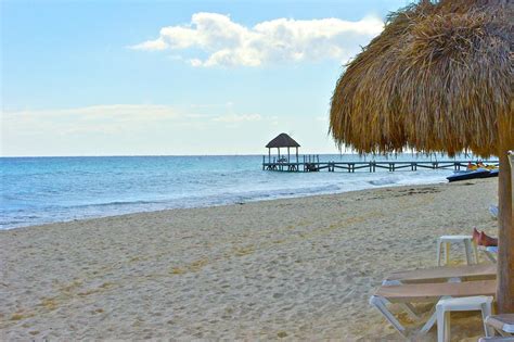 Las 10 mejores playas en la Riviera Maya Cuál es la playa de la