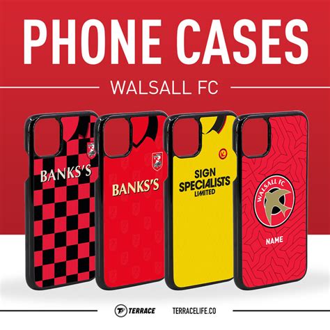 Walsall Fc Official On Twitter Get Your Hands On Your