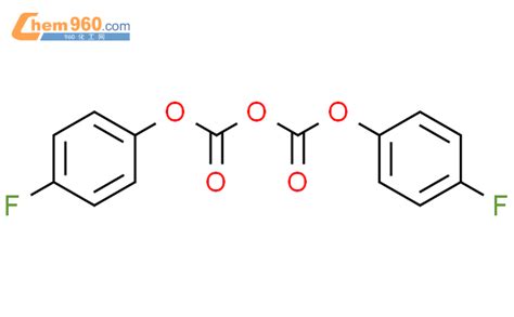 Dicarbonic Acid Bis Fluorophenyl Estercas