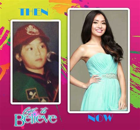 Got To Believe Casts Before And After” Photos