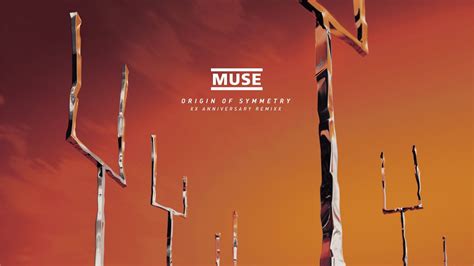 Muse Origin Of Symmetry