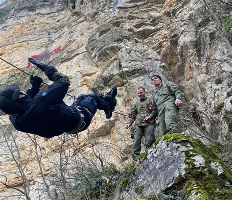 FSK ja dhe Policia e Kosovës realizojnë trajnimin e adaptuar nga