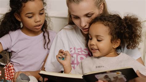 Kostenlose Vorlesegeschichten für Kinder Fachseite für Erzieher innen