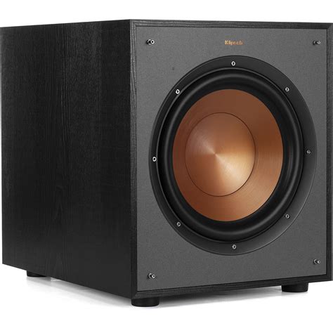 Klipsch Pack R F Hcm R Sw Enceintes Hifi Garantie Ans