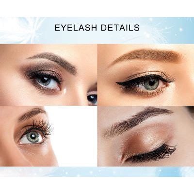 Yy Eyelash Extension Luyi County Jiamei Cosmetic Co Ltd