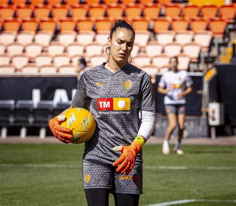 Las Mejores Im Genes Del Entrenamiento Del Valencia Cf Femenino En