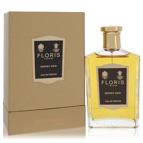 Floris Honey Oud Perfume by Floris | FragranceX.com