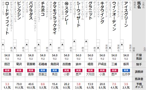 新潟2歳s 2022 出走馬全頭分析 ソフトさんの競馬ヨソー！予想動画ブログ