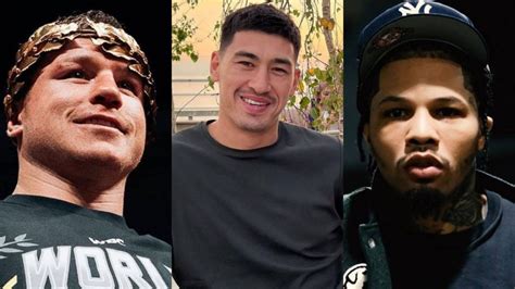 Ni Canelo Lvarez O Gervonta Davis Dmitry Bivol Confiesa Qu Boxeador