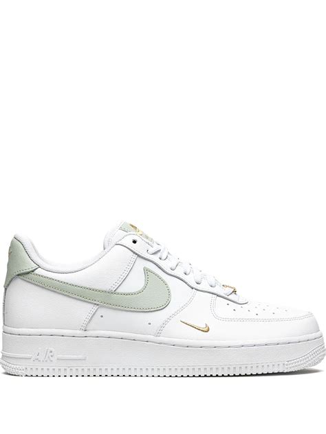 Shop Nike Air Force Ess Sneakers With Express Delivery Farfetch