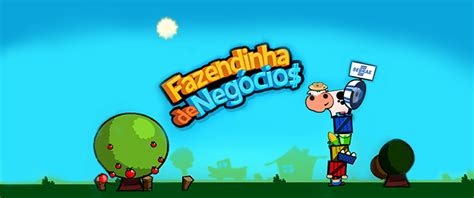 jogos de fazenda online