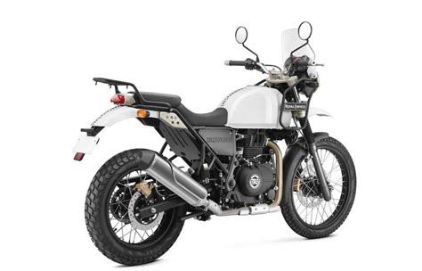 Royal Enfield Himalayan 2019 Ficha Técnica Imagens e Preço