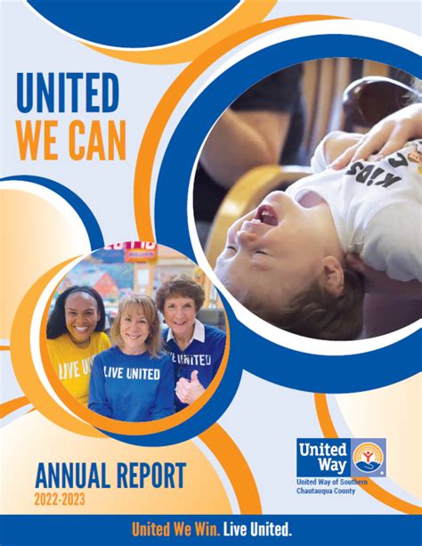 Our Annual Report Has Arrived Take A Look At The 2022 2023 Report Now