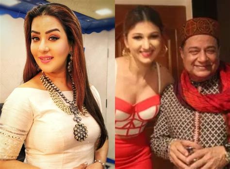 Bigg Boss 12 Shilpa Shinde Opens Up About Anup Jalota Jasleen