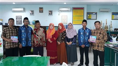 Tingkatkan Kualitas Mutu Sekolah Kepsek Muhammadiyah Unggulan Di