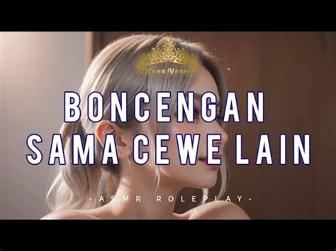 Boncengan Sama Cewe Lain Asmr Girlfriend Roleplay Indonesia Youtube