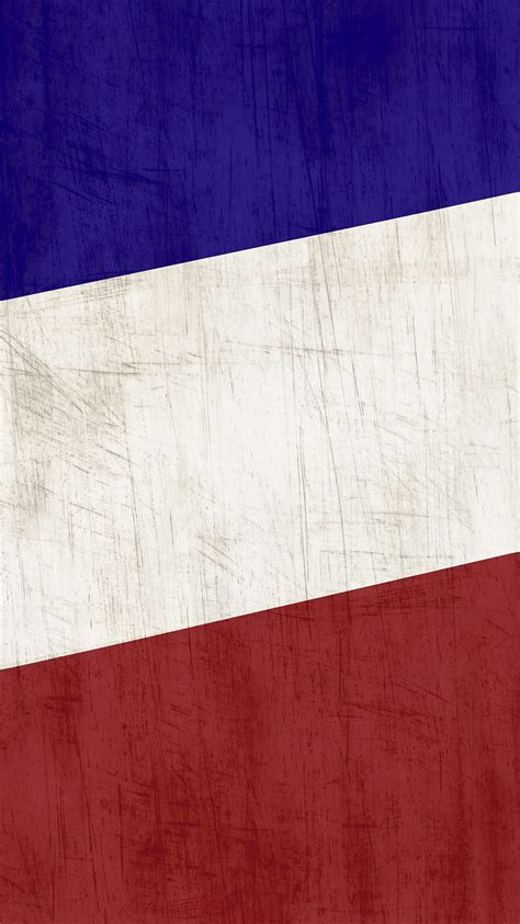 France, blue, draw, flag, flags, iphone, people, red, white, world, HD ...