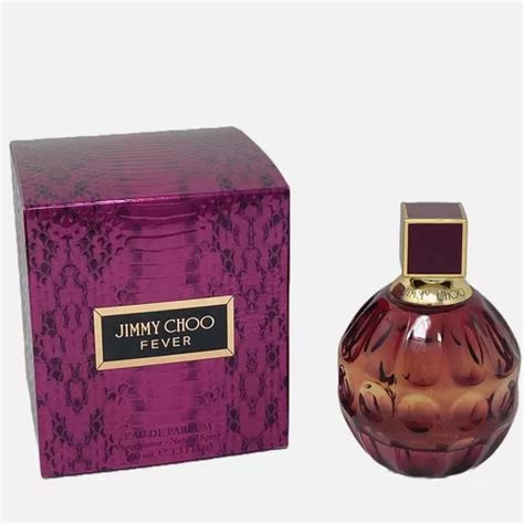 Jimmy Choo Fever Eau De Parfum 100 Ml Para Mujer Meses Sin Interés