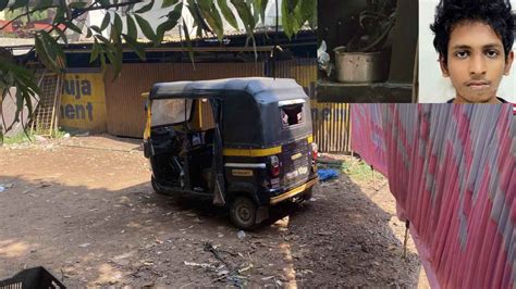 Mangaluru Auto Blast Case మంగళూరు ఆటో బాంబ్ బ్లాస్ట్ కేసులో నిందితుడు